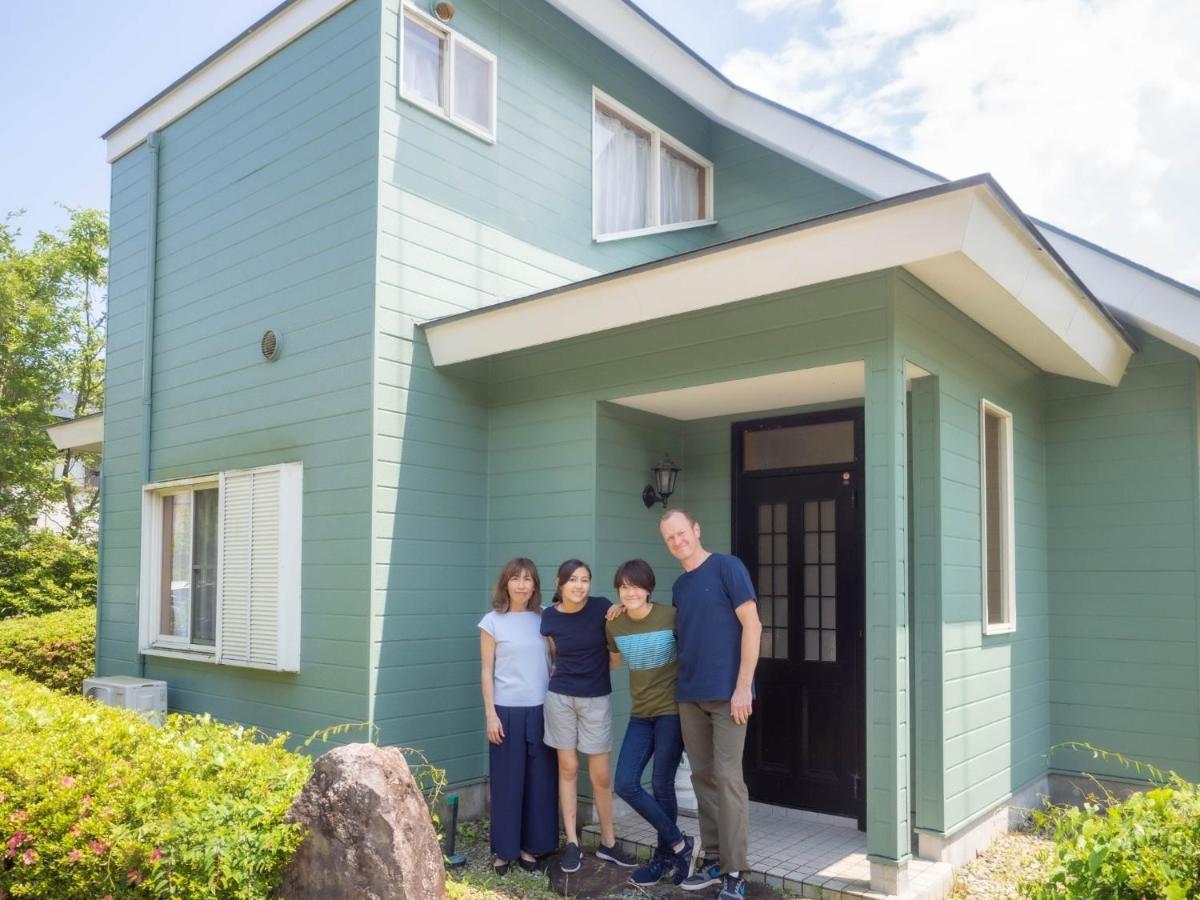Nasu - House / Vacation Stay 799 外观 照片