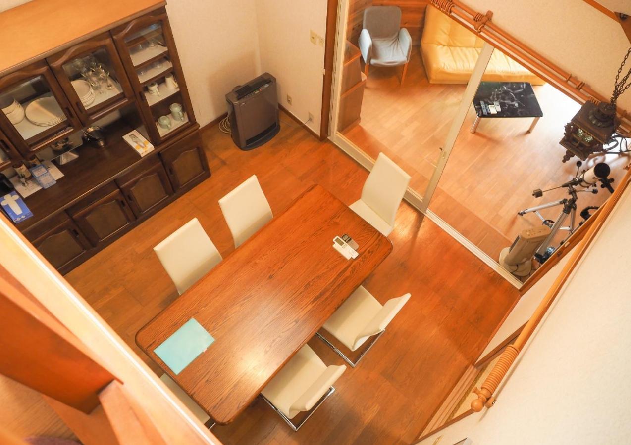 Nasu - House / Vacation Stay 799 外观 照片