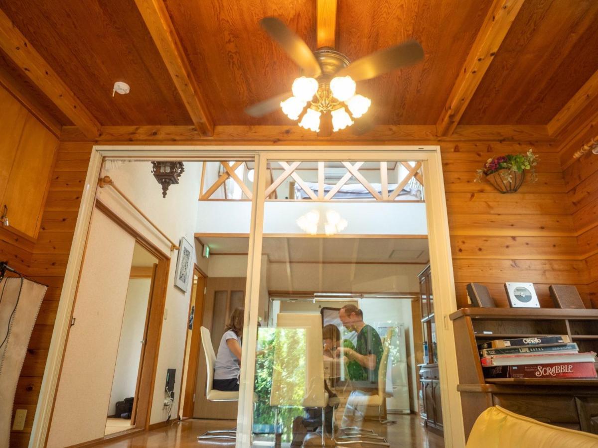 Nasu - House / Vacation Stay 799 外观 照片
