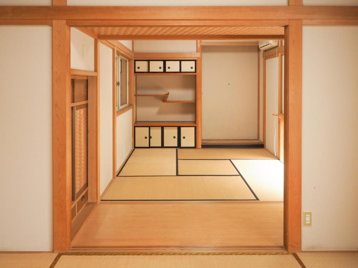 Nasu - House / Vacation Stay 799 外观 照片