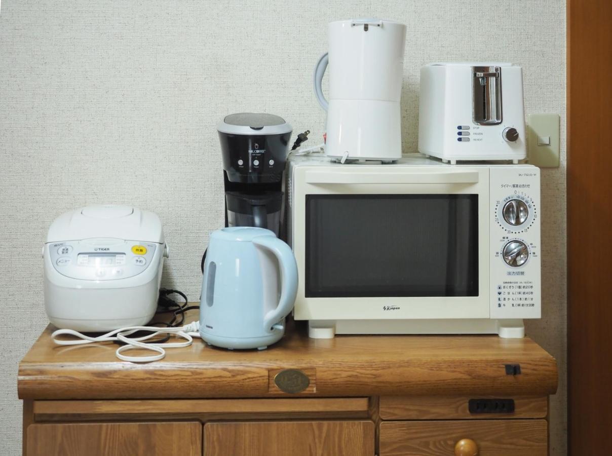 Nasu - House / Vacation Stay 799 外观 照片