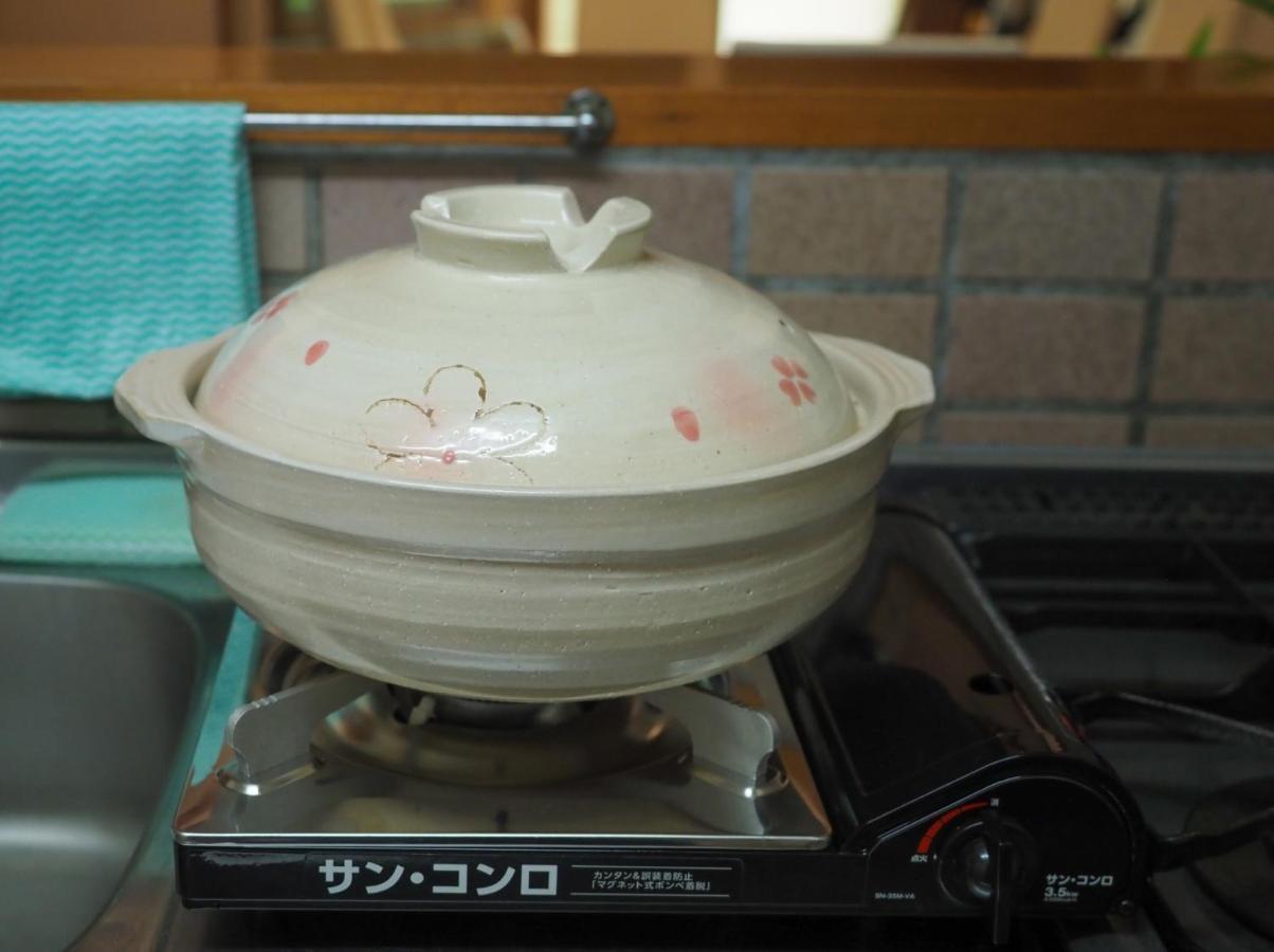 Nasu - House / Vacation Stay 799 外观 照片