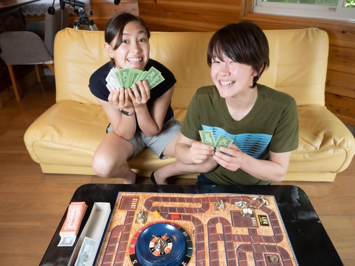 Nasu - House / Vacation Stay 799 外观 照片