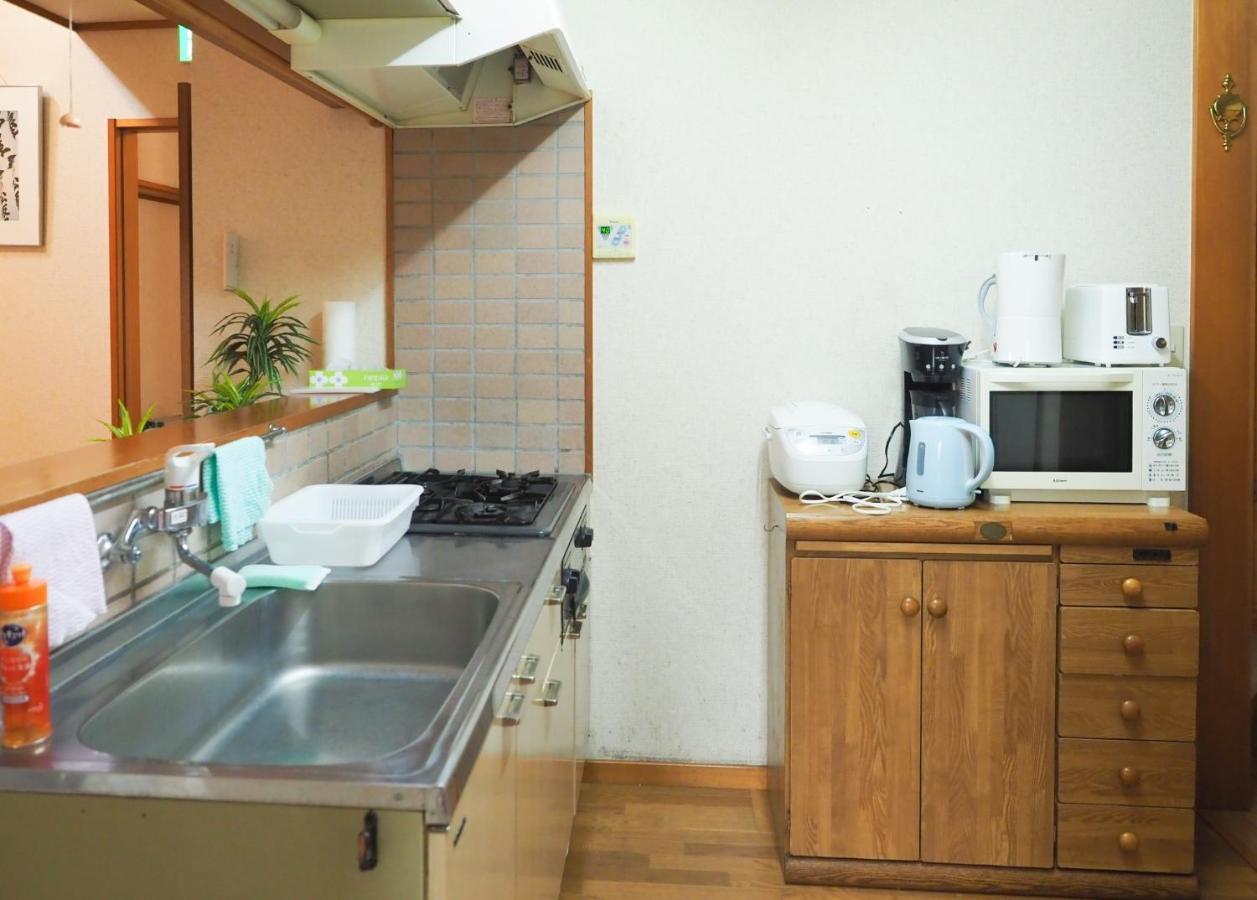 Nasu - House / Vacation Stay 799 外观 照片