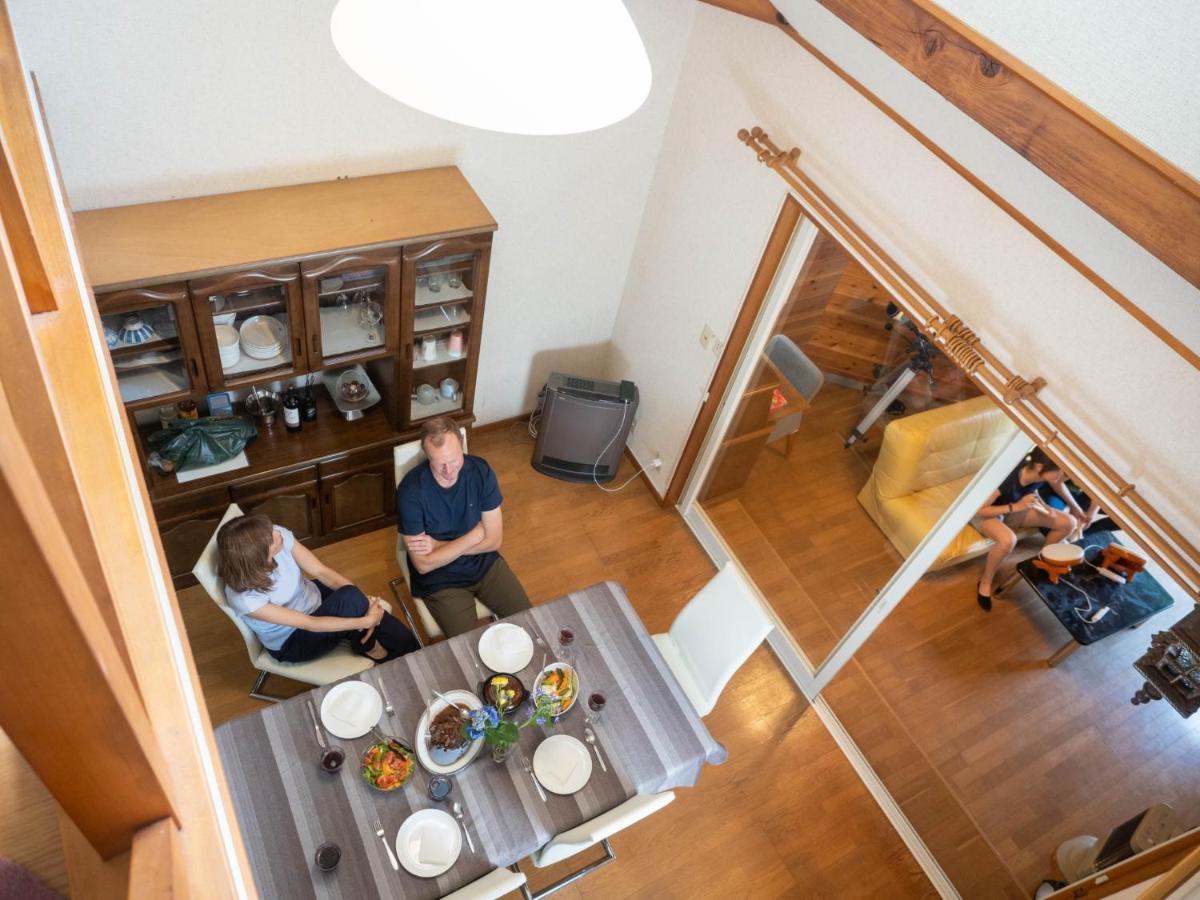 Nasu - House / Vacation Stay 799 外观 照片