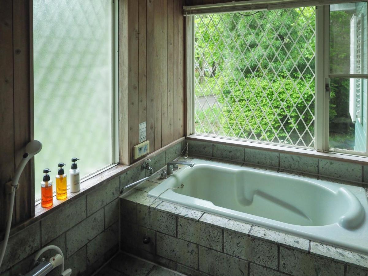 Nasu - House / Vacation Stay 799 外观 照片