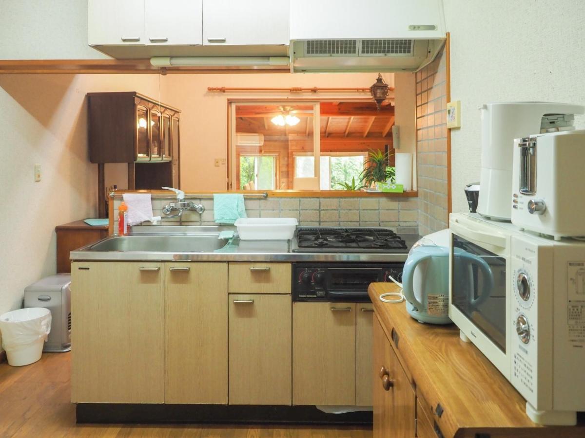 Nasu - House / Vacation Stay 799 外观 照片