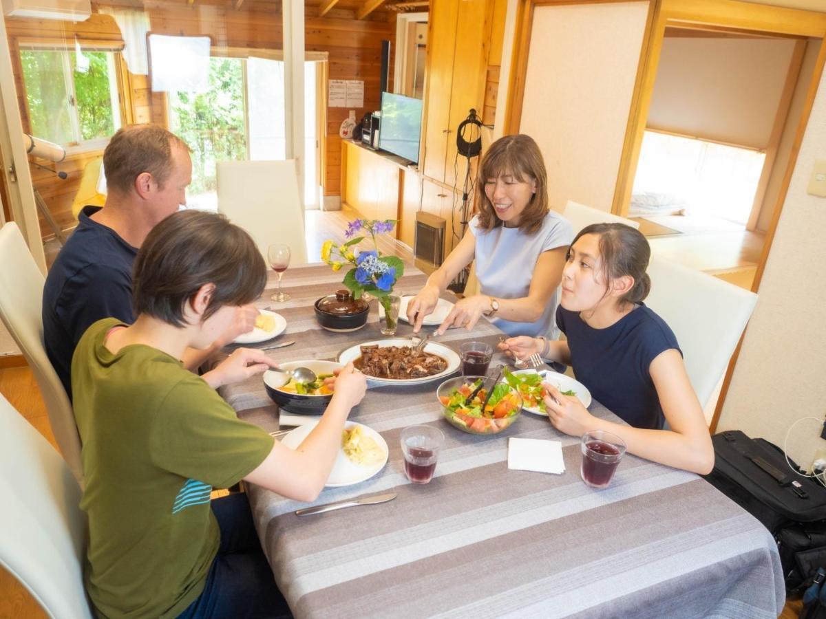 Nasu - House / Vacation Stay 799 外观 照片