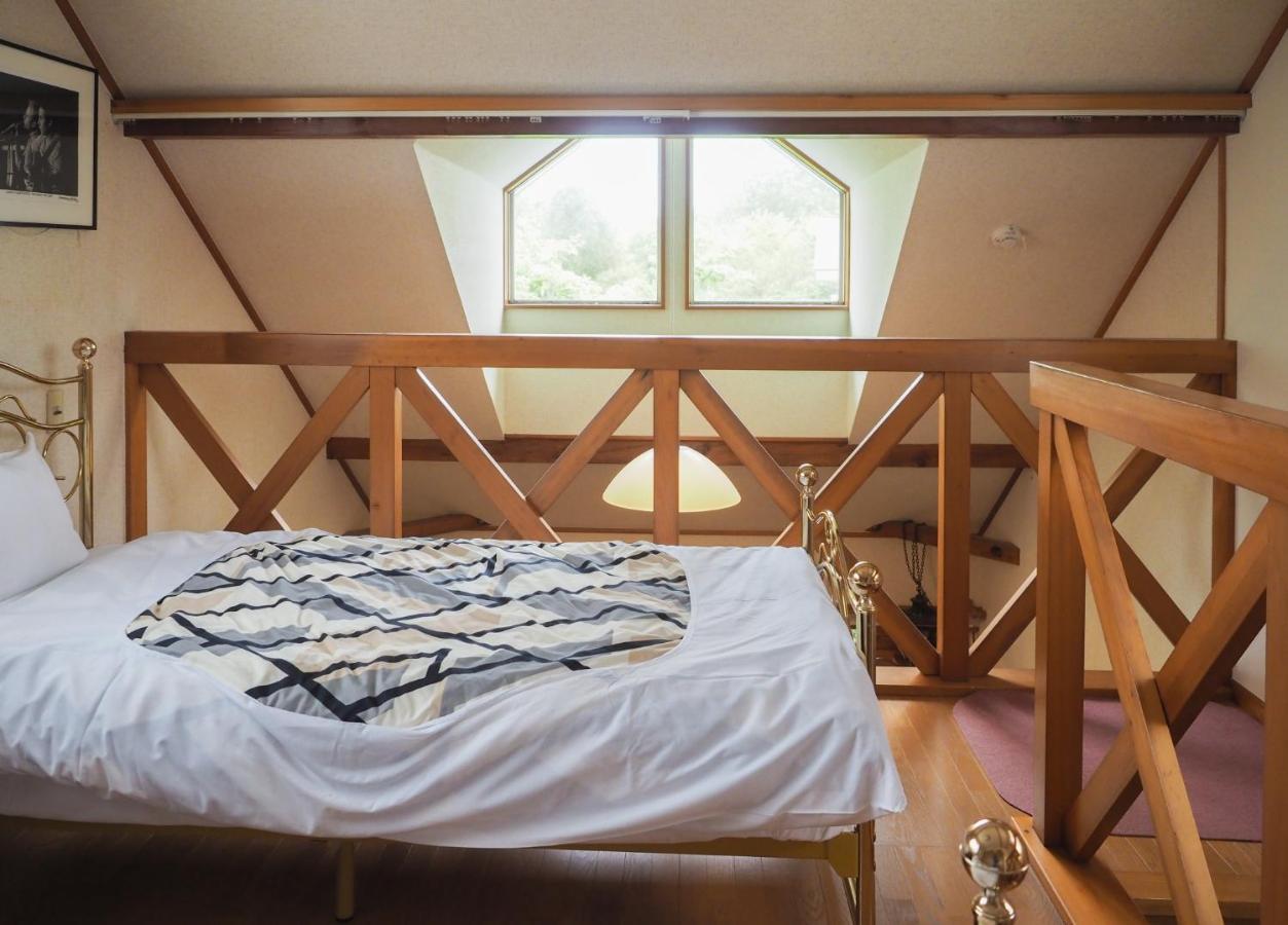 Nasu - House / Vacation Stay 799 外观 照片