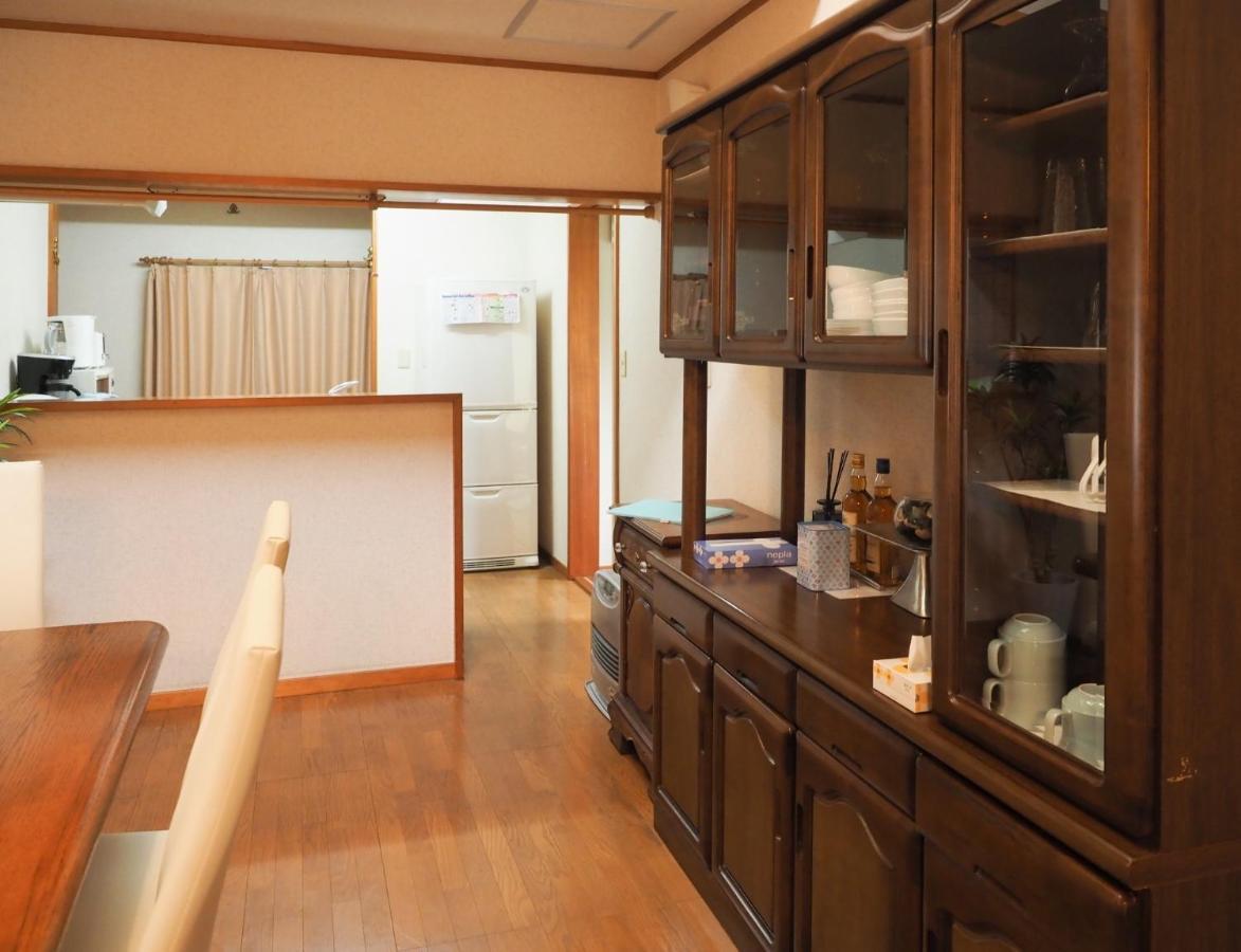 Nasu - House / Vacation Stay 799 外观 照片